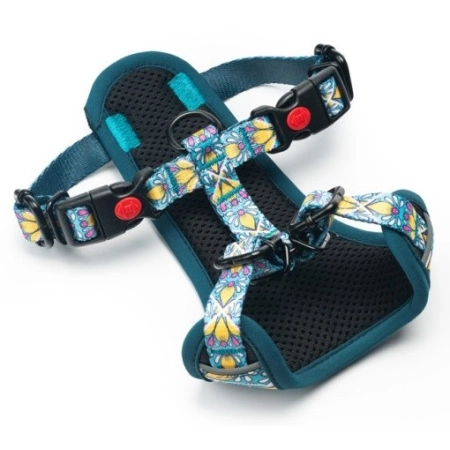 CHABA Szelki Guard Comfort bezuciskowe Story IV XS Ceramic-2063446