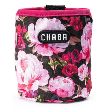CHABA Saszetka na przysmaki (uni) Story IV Peony
