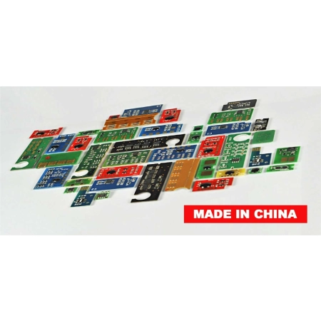 Chip Yellow Xerox AltaLink C8030,C8035,C8045,C8055,C8070 (006R01704)
