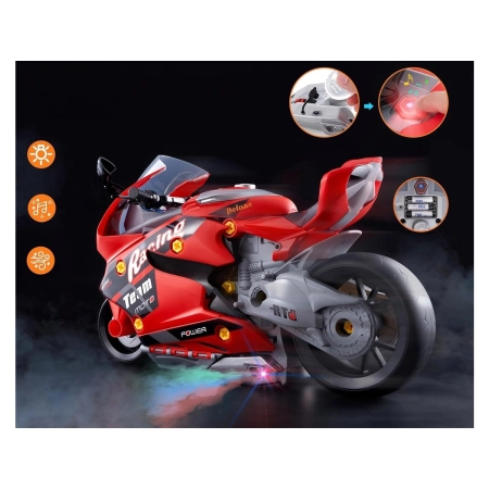 Zestaw Małego Mechanika Warsztat Motor Motocykl Silnik do rozkręcania i skręcania TUNING-2064332