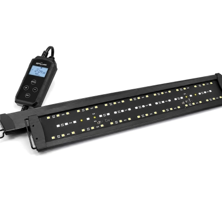 Repti-Zoo Natural Light LED UVB 18W - lampa automatyczna do terrarium 60cm-2064379
