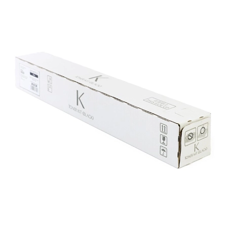 Toner JETWORLD Black Kyocera TK8565K zamiennik TK-8565K (1T02YM0NL1) (japońska zasypka)