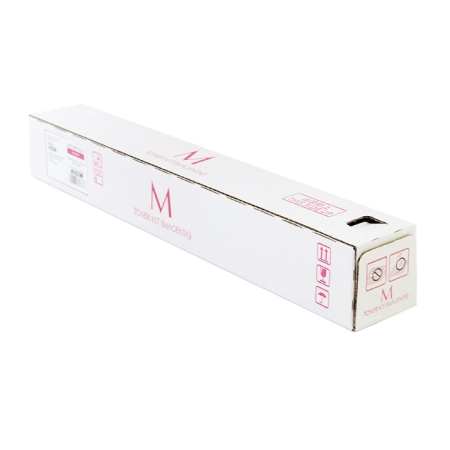 Toner JETWORLD Magenta Kyocera TK8565M zamiennik TK-8565M (1T02YMBNL1) (japońska zasypka)