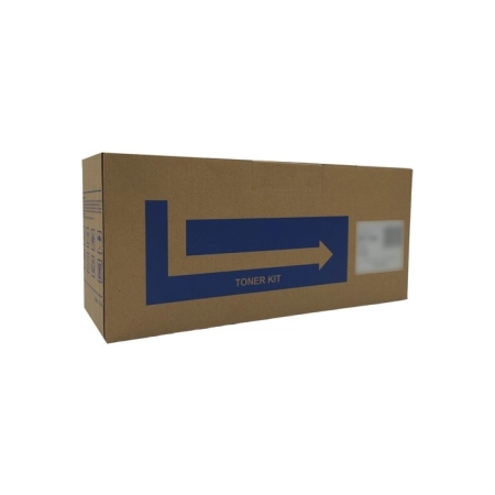 Toner Clear Box Czarny Kyocera TK475 zamiennik TK-475