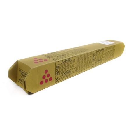 Toner Clear Box Magenta Ricoh AF MPC4503, MPC5503  841855