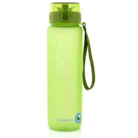 BUTELKA TRITANOWA CASNO MISSOURI 1050 ML ZIELONA