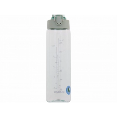 BUTELKA CASNO TENNESSEE CLEAR 750 ML - ZIELONY