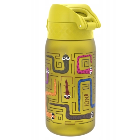 Butelka ION8 400ml - węże