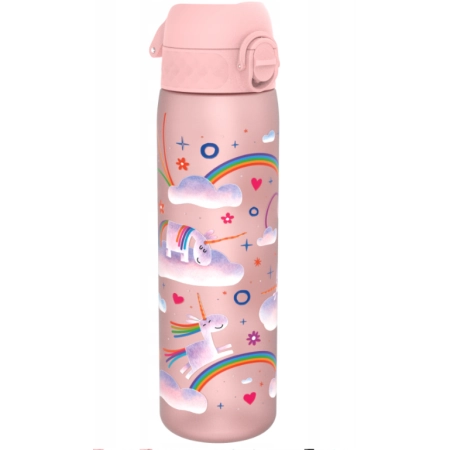 Butelka ION8 500ml - unicorn chmurka