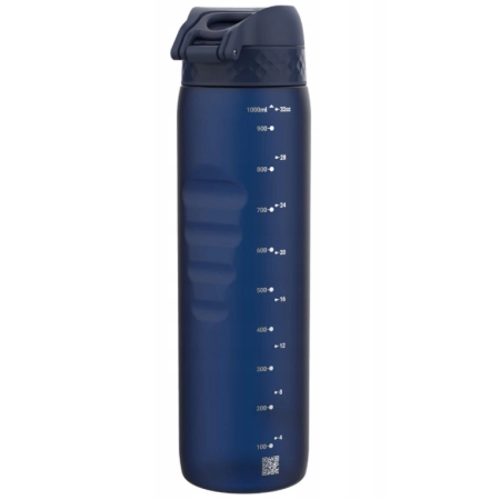 Butelka ION8 1000ml - navy granatowy