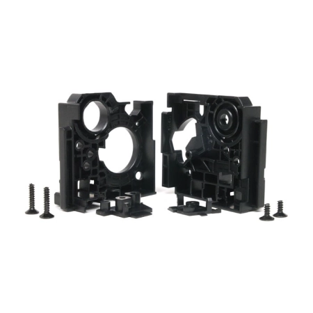 Konwerter do kaset OEM (konwersja) z  HP CF400/1/2/3A,X na CF540/1/2/3A,X oraz CF530/1/2/3A,X (10kpl prawy + lewy)