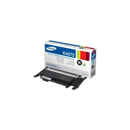 Oryginalny Toner Black Samsung CLP320, CLP325, CLX3185 (CLT-K4072S, CLTK4072S, SU128A)