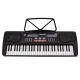 Keyboard Organy 54 Klawisze Zasilacz Mikrofon MK-632 Przecena 5