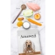 Amanova Dog Adult Medium Exquisite Chicken - kurczak 2kg-2060445