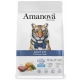 Amanova Cat Adult Delicious Lamb - jagnięcina 4kg