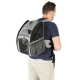Zolux Nomad Plecak do transportu psa i kota-2060534