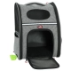 Zolux Nomad Plecak do transportu psa i kota-2060535