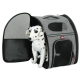 Zolux Nomad Plecak do transportu psa i kota-2060538