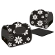 Zolux Nomad Torba transportowa L flower dla psa-2060557