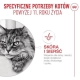 Royal Canin Ageing +11 karma mokra dla kotów dojrzałych w sosie saszetka 85g-2060642