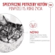 Royal Canin Ageing +15 karma mokra dla kotów dojrzałych w sosie saszetka 85g-2060646