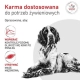 Royal Canin Veterinary Diet Canine Glycobalance Low Carbohydrate Loaf puszka 410g-2060734