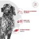Royal Canin Veterinary Diet Canine Glycobalance Low Carbohydrate Loaf puszka 410g-2060735