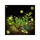 Hodowla Dinozaurów Terrarium Dinozaury Lampka Nocna Led Mini Projektor-2060803