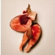 Carnilove Dog Active Salmon & Turkey Puppy - łosoś i indyk 1,5kg-2061223