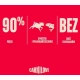 Carnilove Dog Jerky Lamb & Salmon - jagnięcina i łosoś 100g-2061286