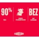 Carnilove Dog Jerky Beef Fillet - wołowina filet 100g-2061291