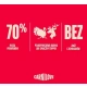 Carnilove Dog Turkey & Venison - indyk i dziczyzna saszetka 300g-2061891