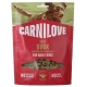 Carnilove Dog Soft Snack Duck 200g