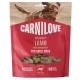 Carnilove Dog Crunchy Snack Lamb 200g