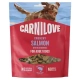 Carnilove Dog Crunchy Snack Salmon 200g