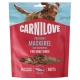 Carnilove Dog Crunchy Snack Mackerel 200g