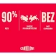 Carnilove Dog Jerky Turkey & Rabbit - indyk i królik 100g-2061959