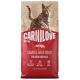Carnilove Cat Active Lamb & Wild Boar Sterilised - jagnięcina i dzik 2kg