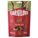 Carnilove Cat Crunchy Snack Duck 50g