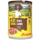 Josera Pies Meat Lovers Pure Jagnięcina puszka 400g