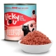 Lucky Lou Lifestage Adult Drób i wołowina puszka 800g-2062067
