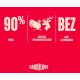 Carnilove Dog Jerky Turkey & Venison - indyk i dziczyzna 100g-2062085