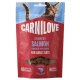 Carnilove Cat Crunchy Snack Salmon 50g