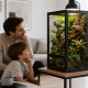 Terrario Nexframe S-Line 42x42x66 - terrarium z siatki-2062788