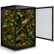 Terrario Nexframe S-Line 42x42x66 - terrarium z siatki-2062792