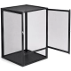 Terrario Nexframe S-Line 42x42x66 - terrarium z siatki-2062796