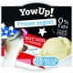 Yow Up! Frozen Yogurt Hot Dog with Cheese - jogurt do mrożenia hot dog z serem 110g