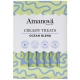Amanova Cat Creamy Treats Ocean Blend Tuna & Salmon - tuńczyk i łosoś 6x15g