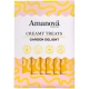 Amanova Cat Creamy Treats Garden Delight Chicken & Vegetables - kurczak i warzywa 6x15g