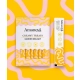Amanova Cat Creamy Treats Garden Delight Chicken & Vegetables - kurczak i warzywa 6x15g-2063033